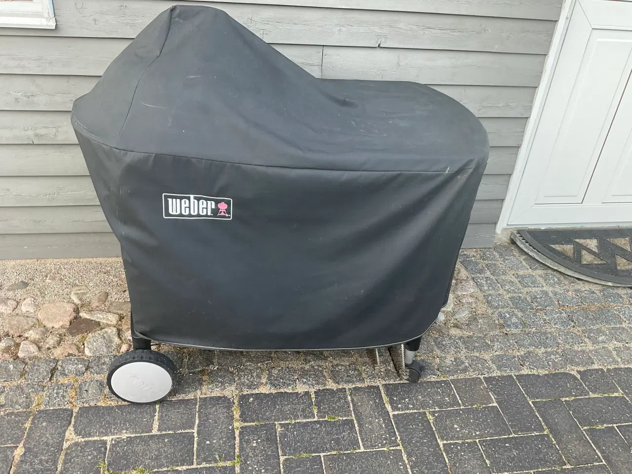 Billede 2 - Weber Performer - kulgrill