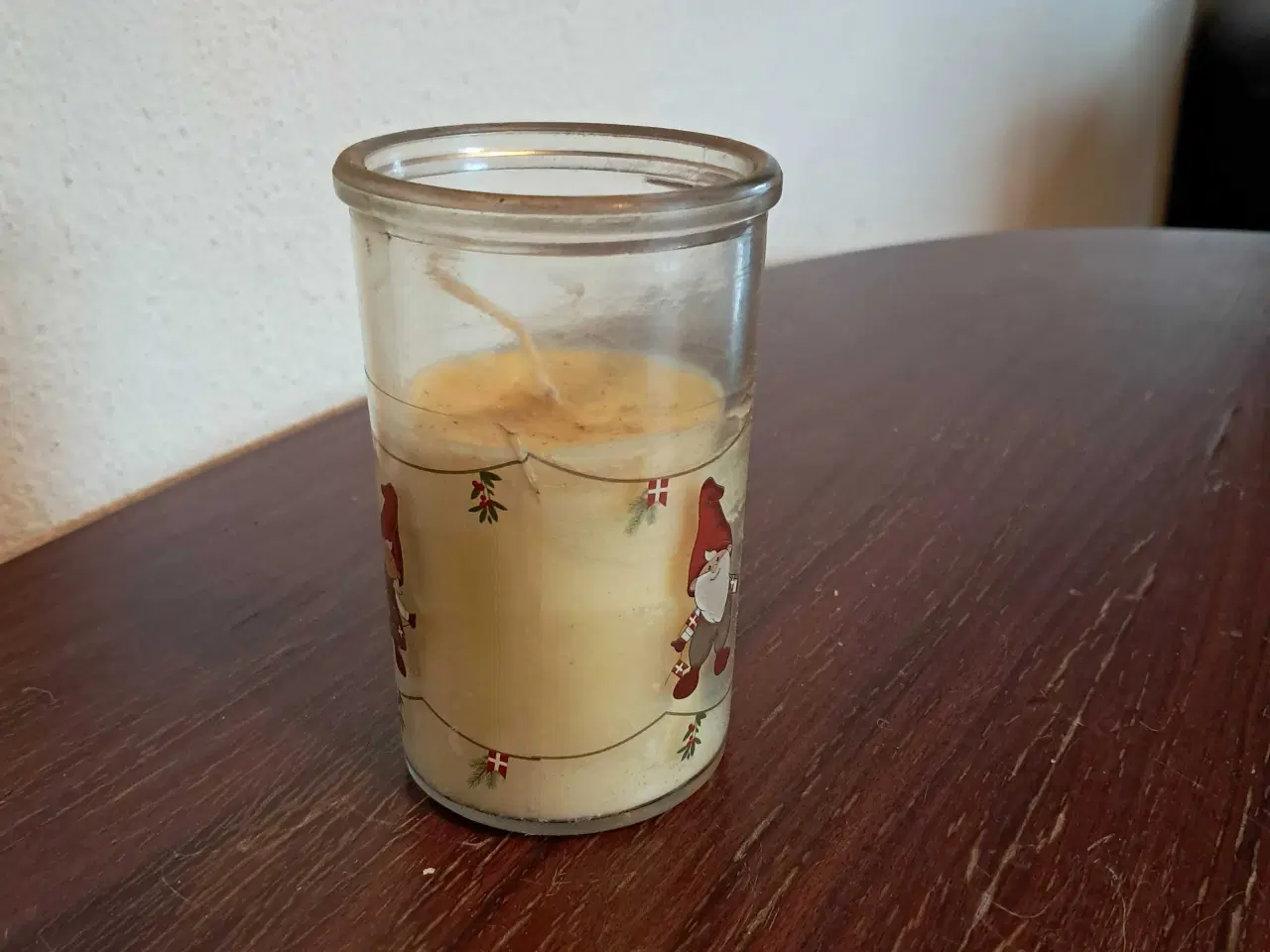 Billede 2 - Julelys fra det gamle apotek