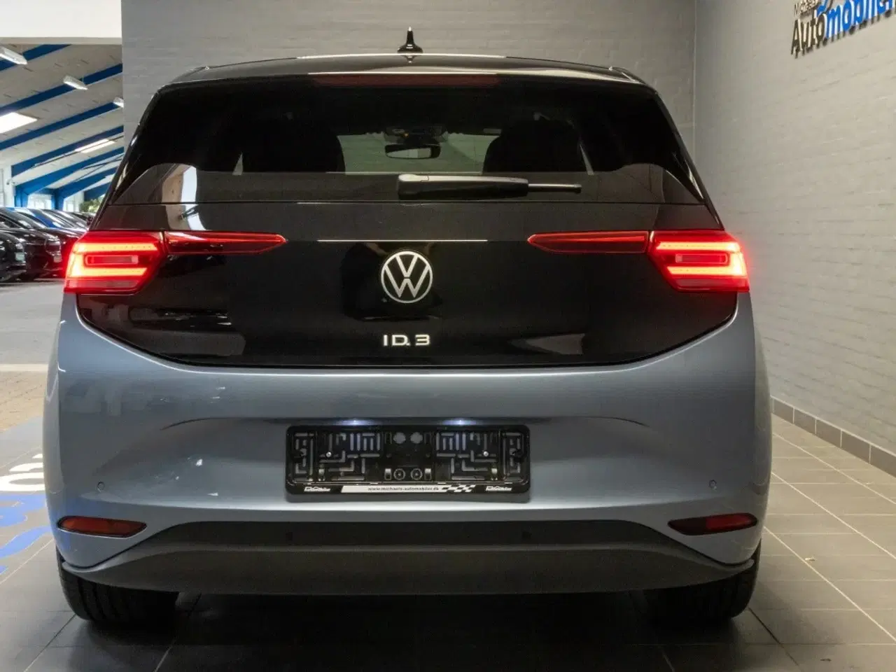 Billede 5 - VW ID.3 77 Pro S