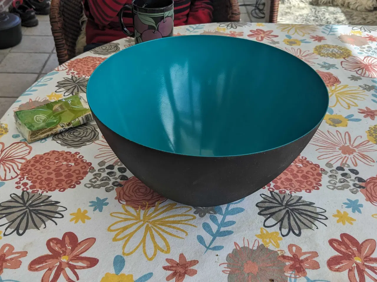 Billede 2 - Noman Copenhagen skål og kande