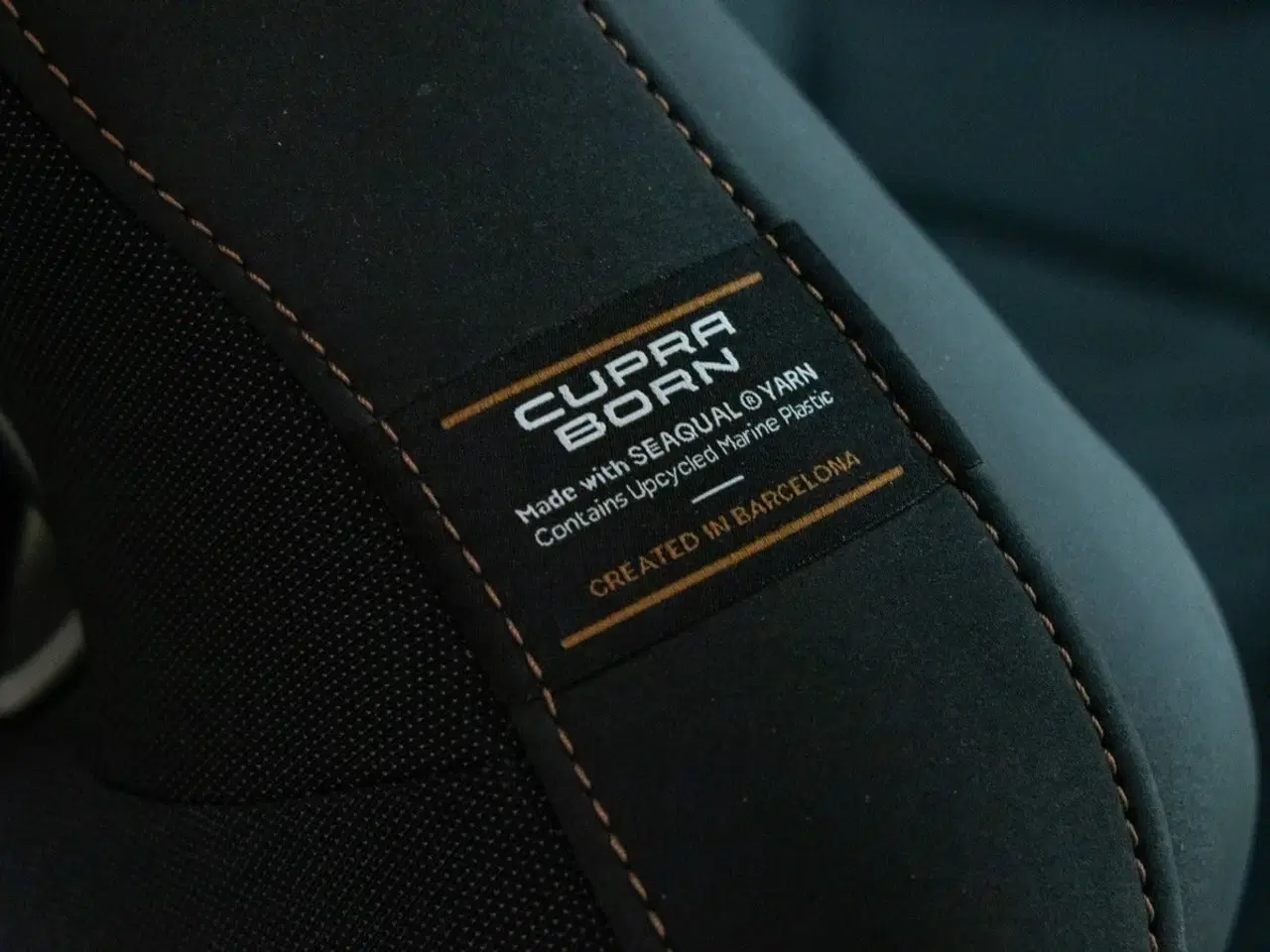 Billede 22 - Cupra Born 77 e-Boost