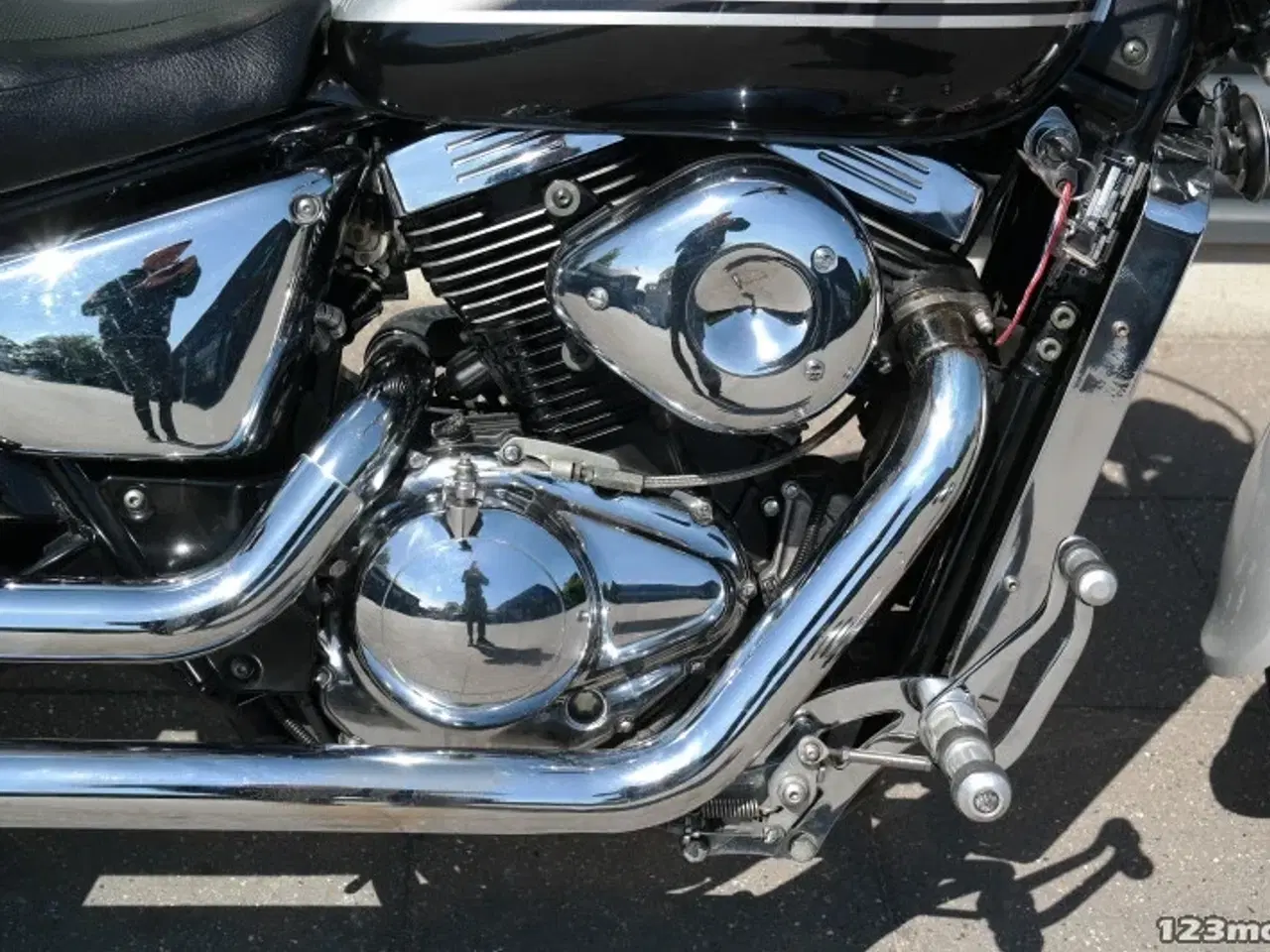Billede 9 - Suzuki VZ 800 Marauder MC-SYD       BYTTER GERNE