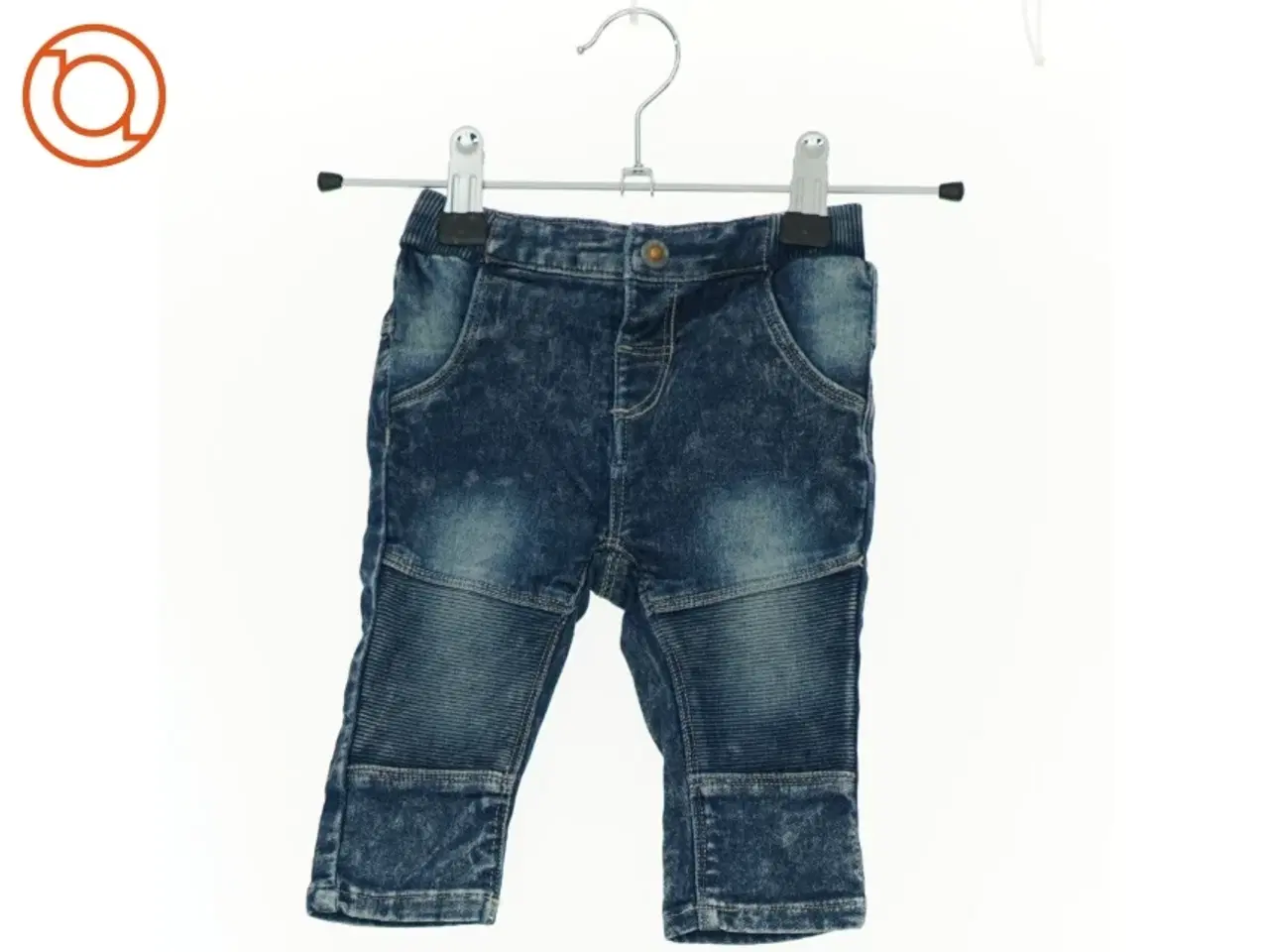 Billede 1 - Jeans fra Name It (str. 68 cm)