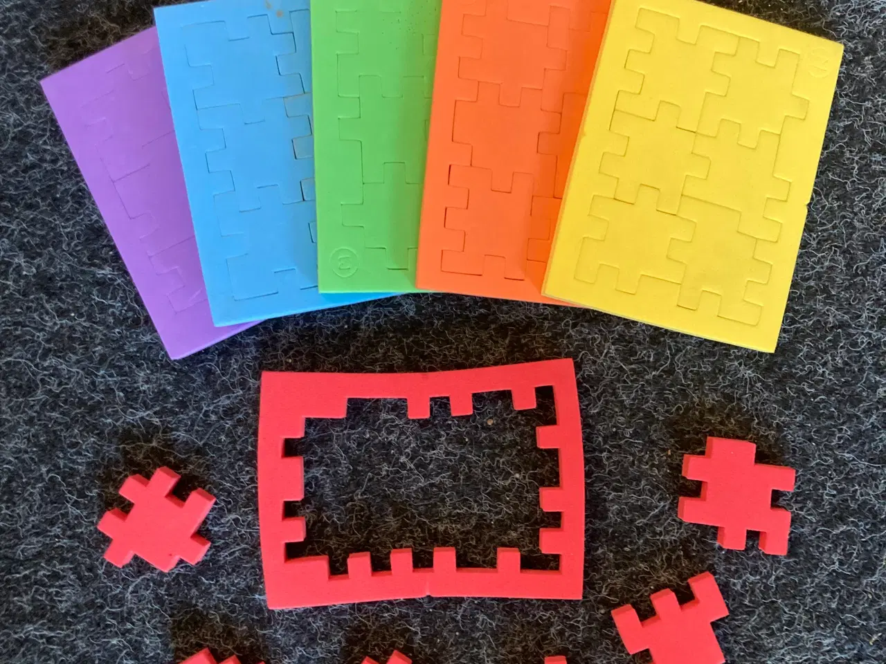 Billede 1 - Samleplader