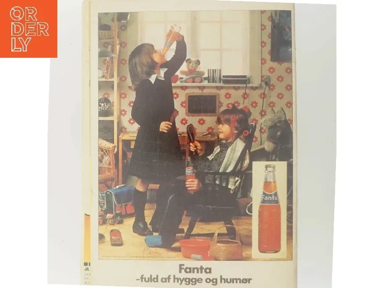 Billede 3 - Anders And & Co. af Walt Disney (Bog)