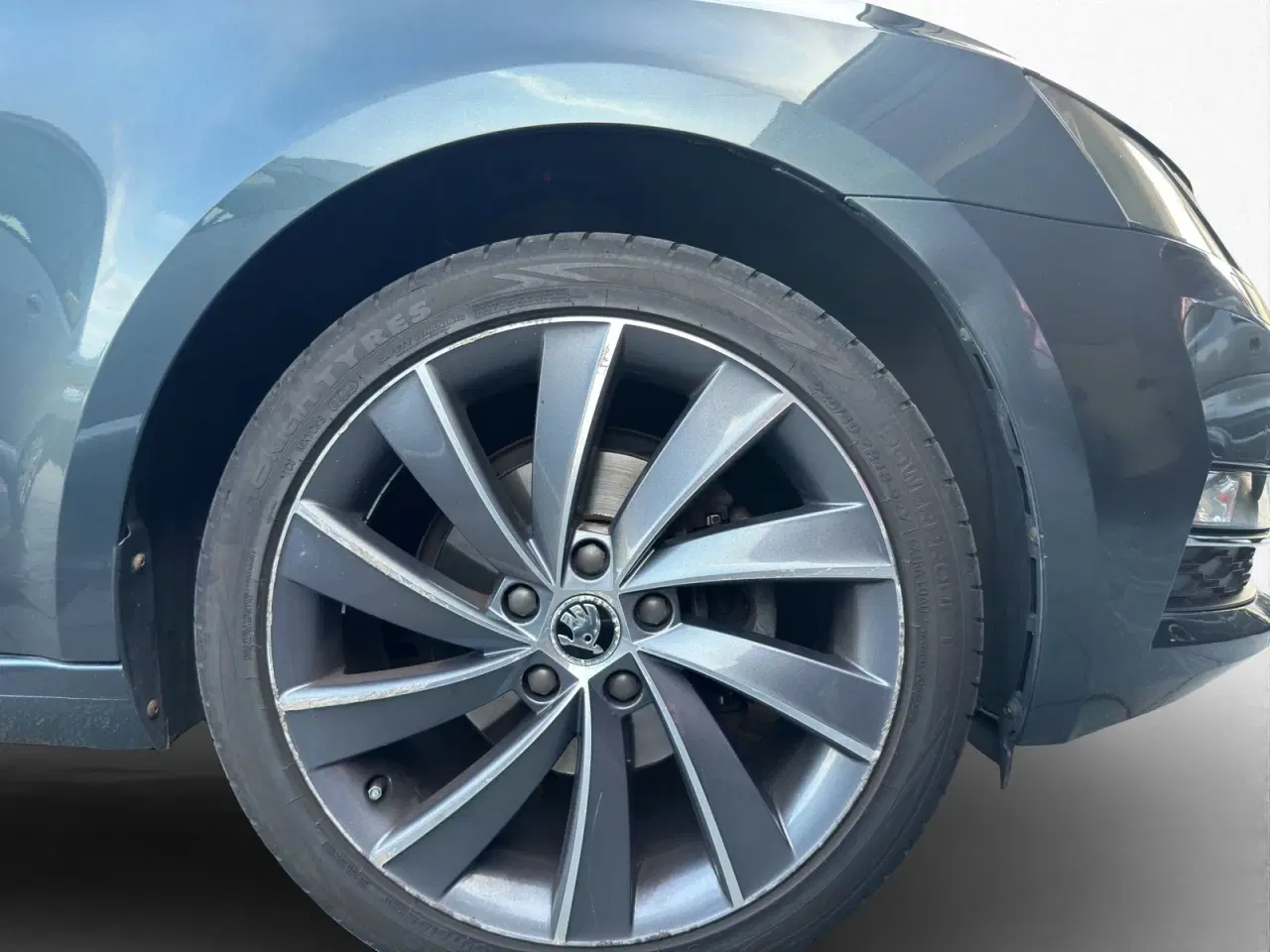 Billede 17 - Skoda Octavia 1,5 TSi 150 Ambition DSG