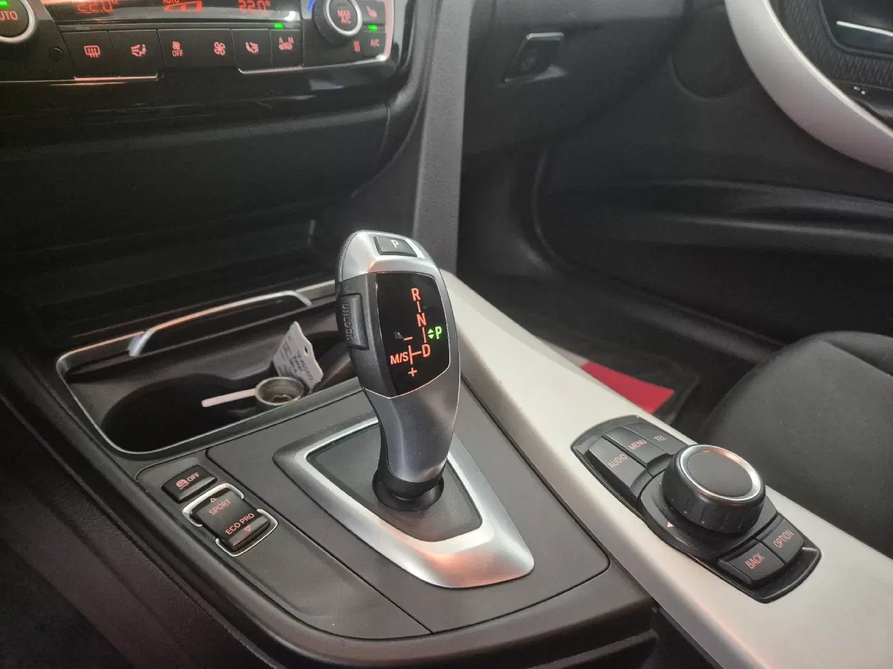 Billede 23 - BMW 320d Touring 2,0 D 190HK Stc 6g