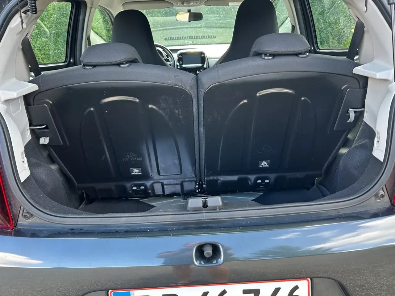 Billede 15 - Peugeot 108 1,0 e-VTi 72 Allure+