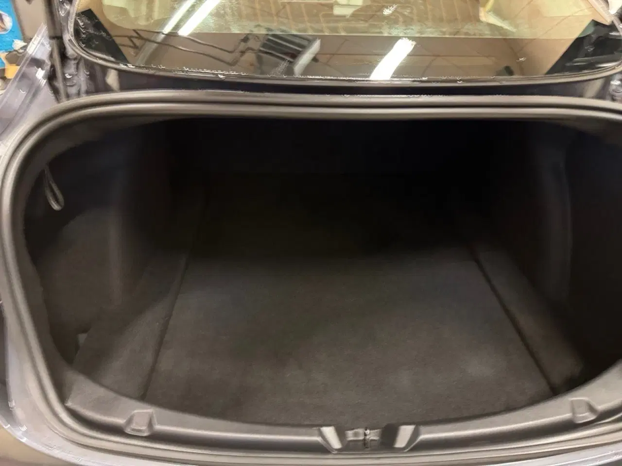 Billede 12 - Tesla Model 3  Standard Range+ RWD