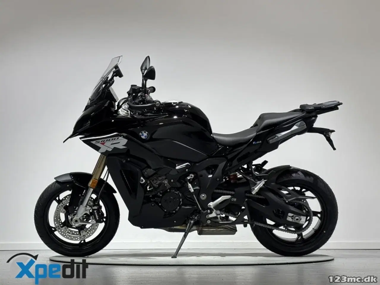 Billede 6 - BMW S 1000 XR