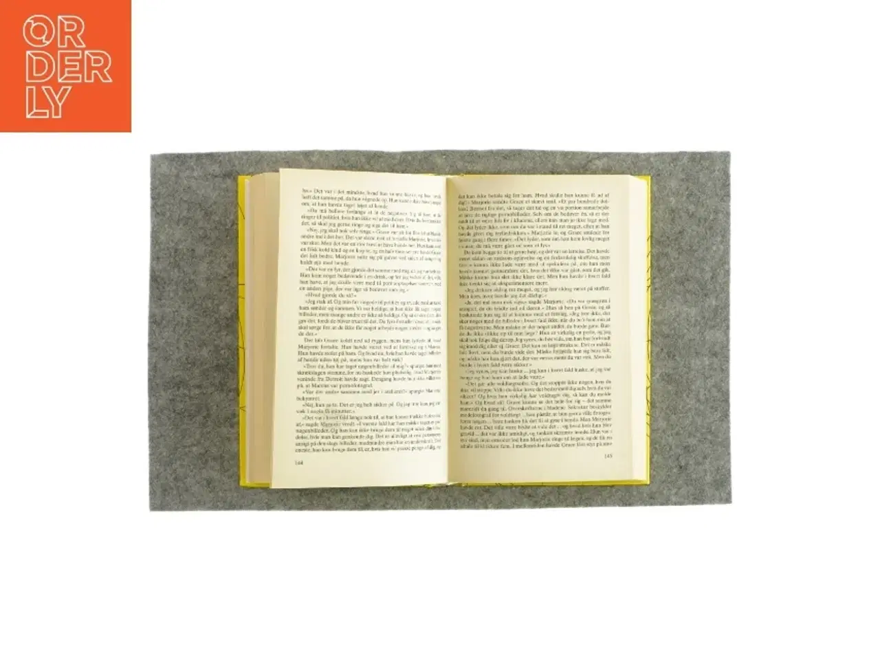 Billede 3 - Udnyttet af Danielle Steel (bog)