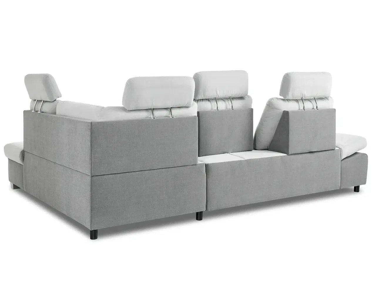 Billede 14 - ELVORO S HJØRNESOFA  275x205