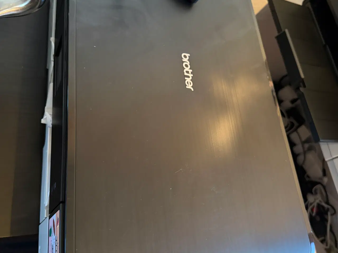 Billede 1 - Brorher printer 