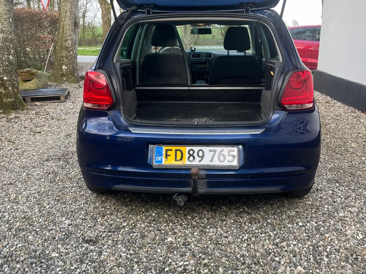 Billede 5 - VW Polo 1.2 TDI Blue motion