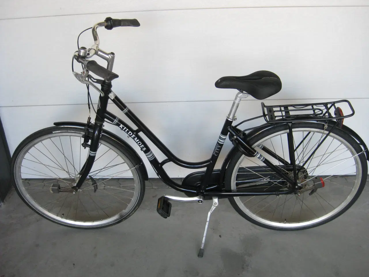 Billede 1 - Kildemoes Damecykel 28"