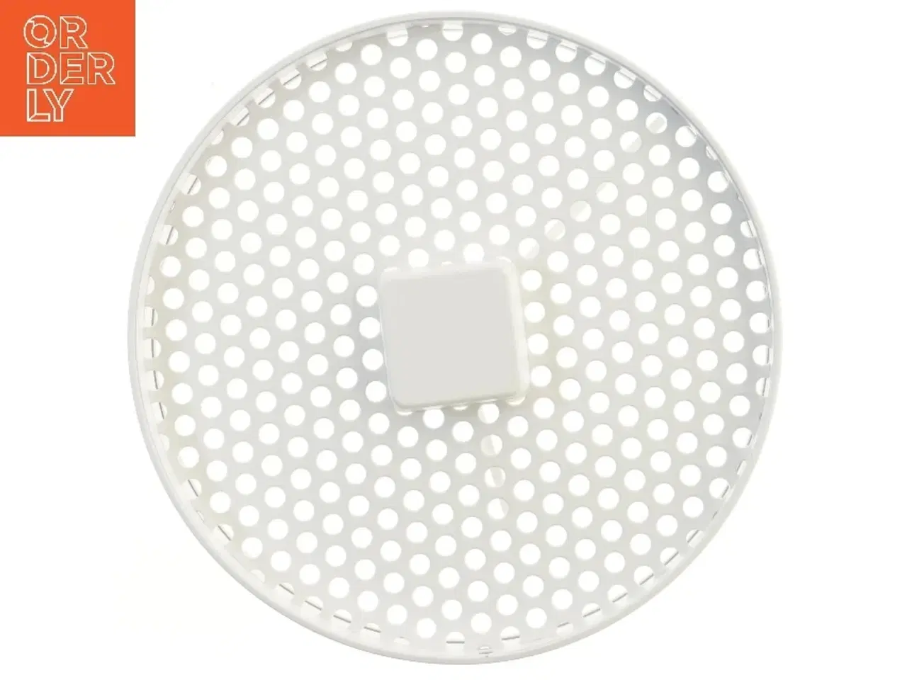 Billede 2 - Ur (str. Ø 30,5 cm) nyt.