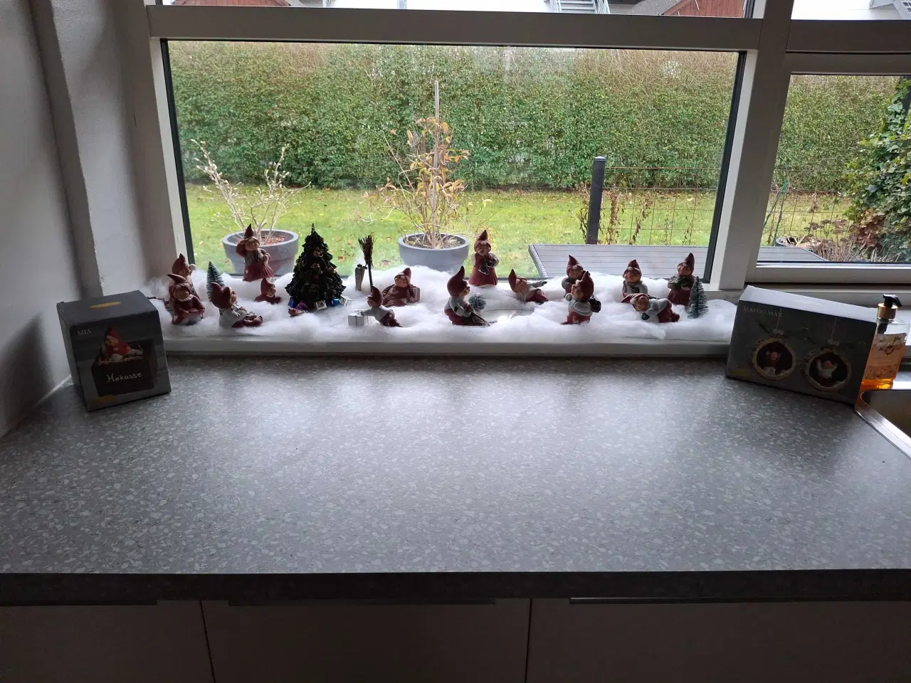 Billede 1 - Trip trap nisse 