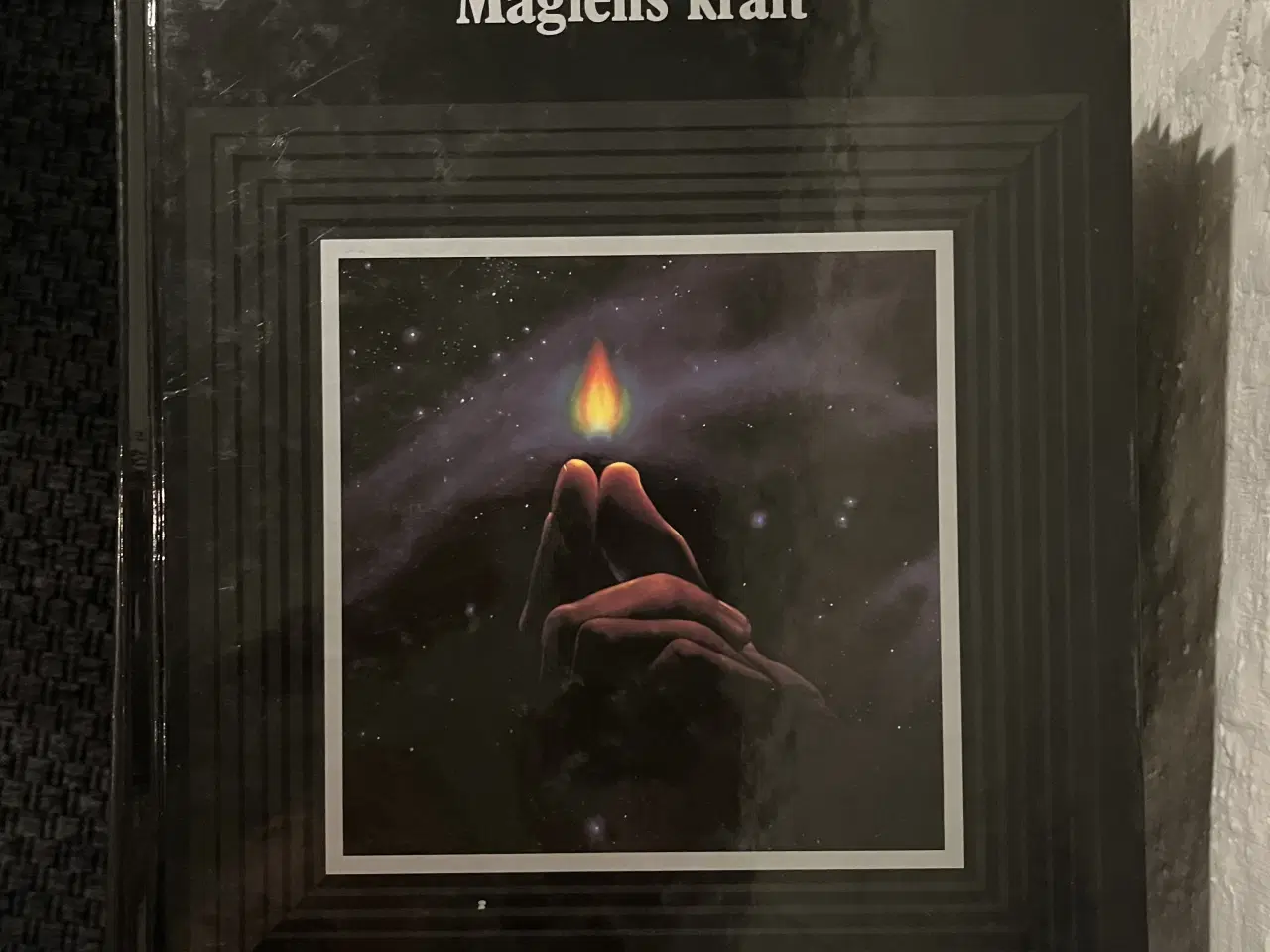 Billede 5 - 28 spændende bøger fra Mystikkens Verden 