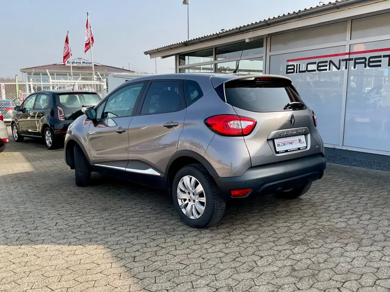 Billede 3 - Renault Captur 0,9 TCe 90 Expression