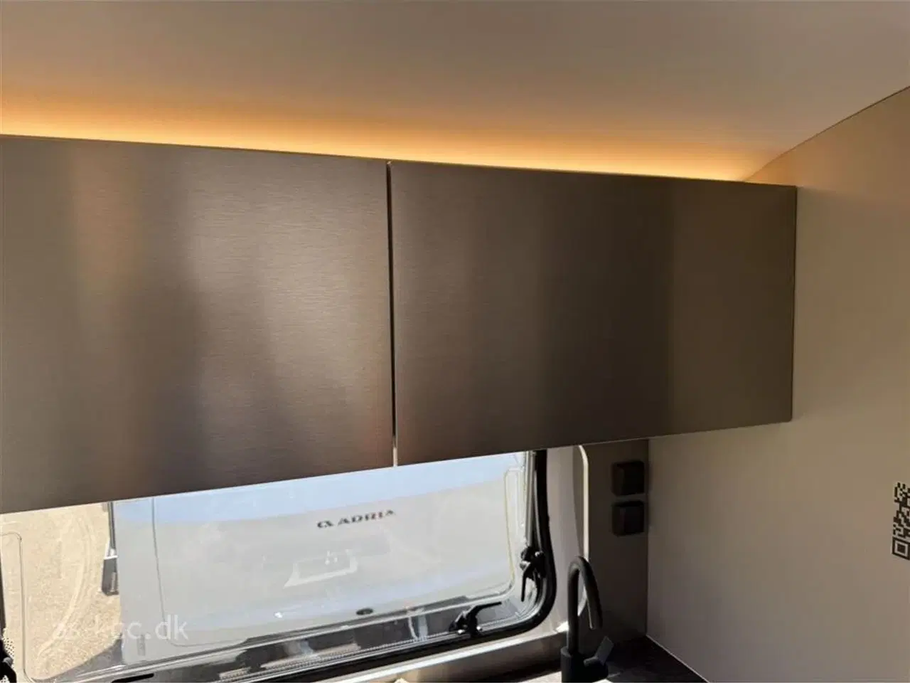 Billede 17 - 2026 - Adria Action 391 LH Sport