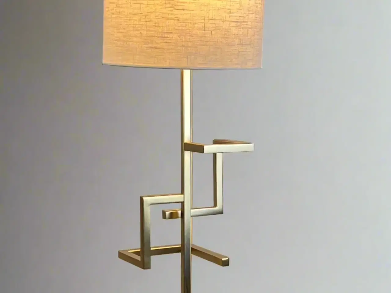 Billede 1 - Bordlampe - Stéphane Davidts (u. afbryder)