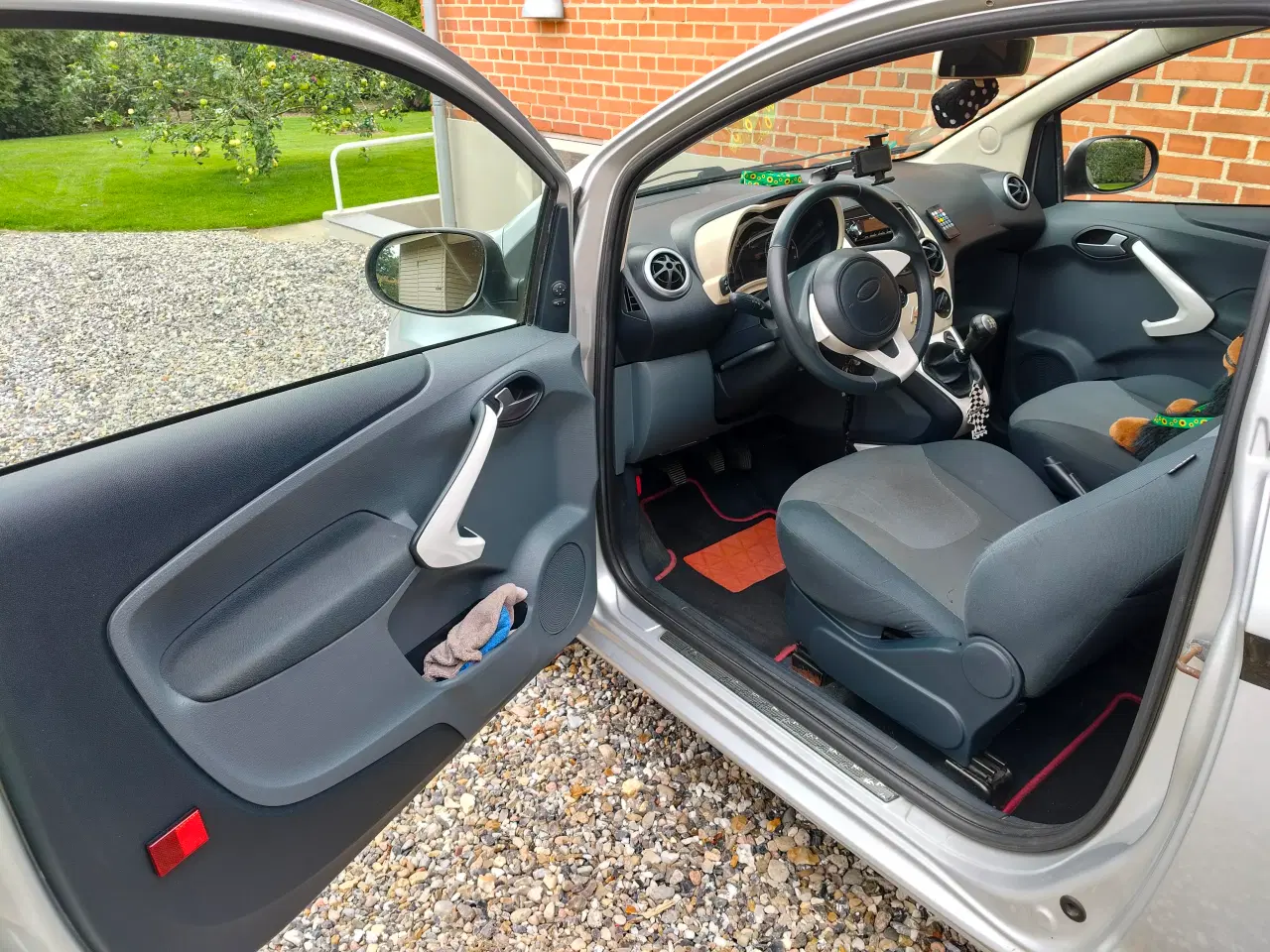 Billede 5 - Ford ka 1.2 2010