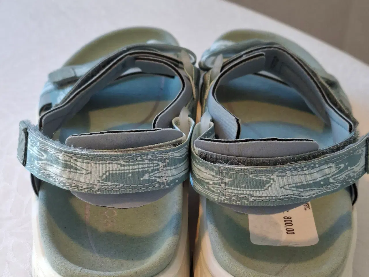 Billede 4 - Nye ECCO damesandaler i str 41