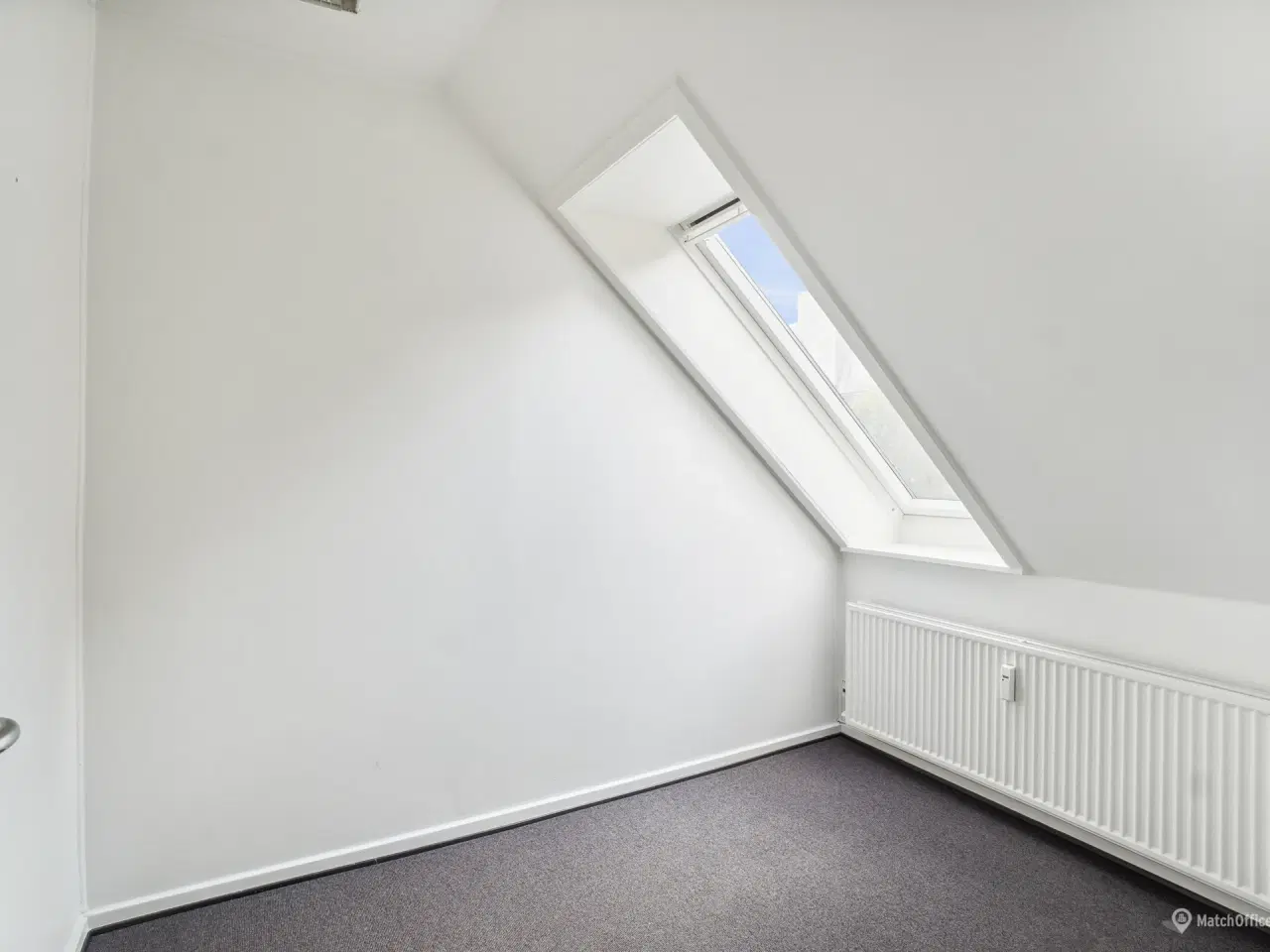 Billede 6 - Stemningsfuldt kontor i Aarhus midtby