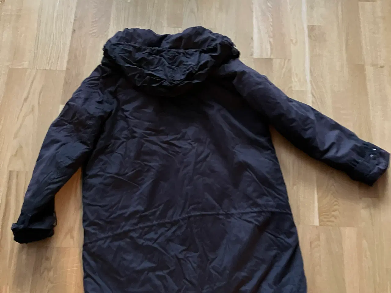 Billede 3 - Vente frakke