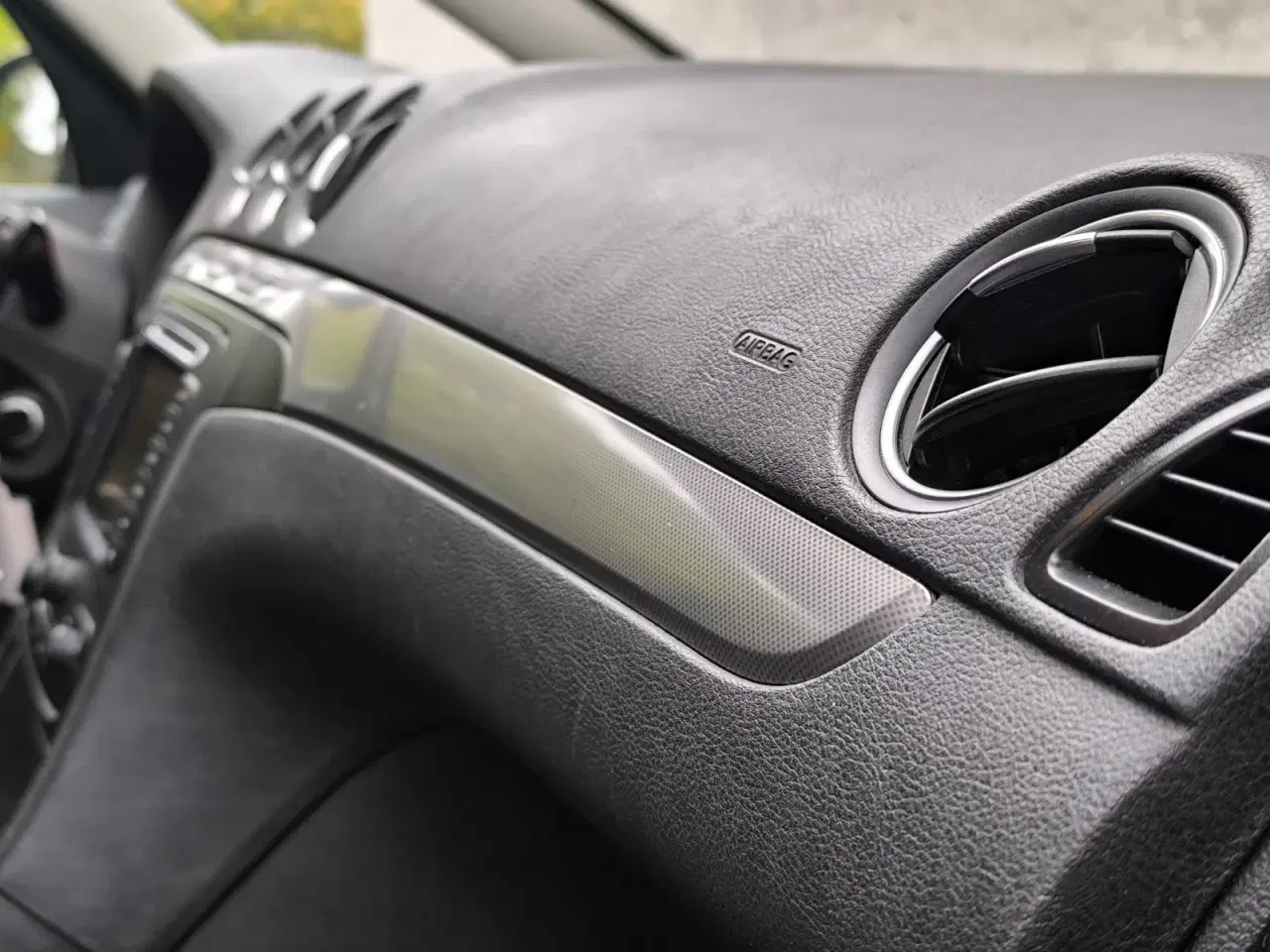 Billede 18 - Ford Galaxy 2,0 TDCi 163 Collection 7prs