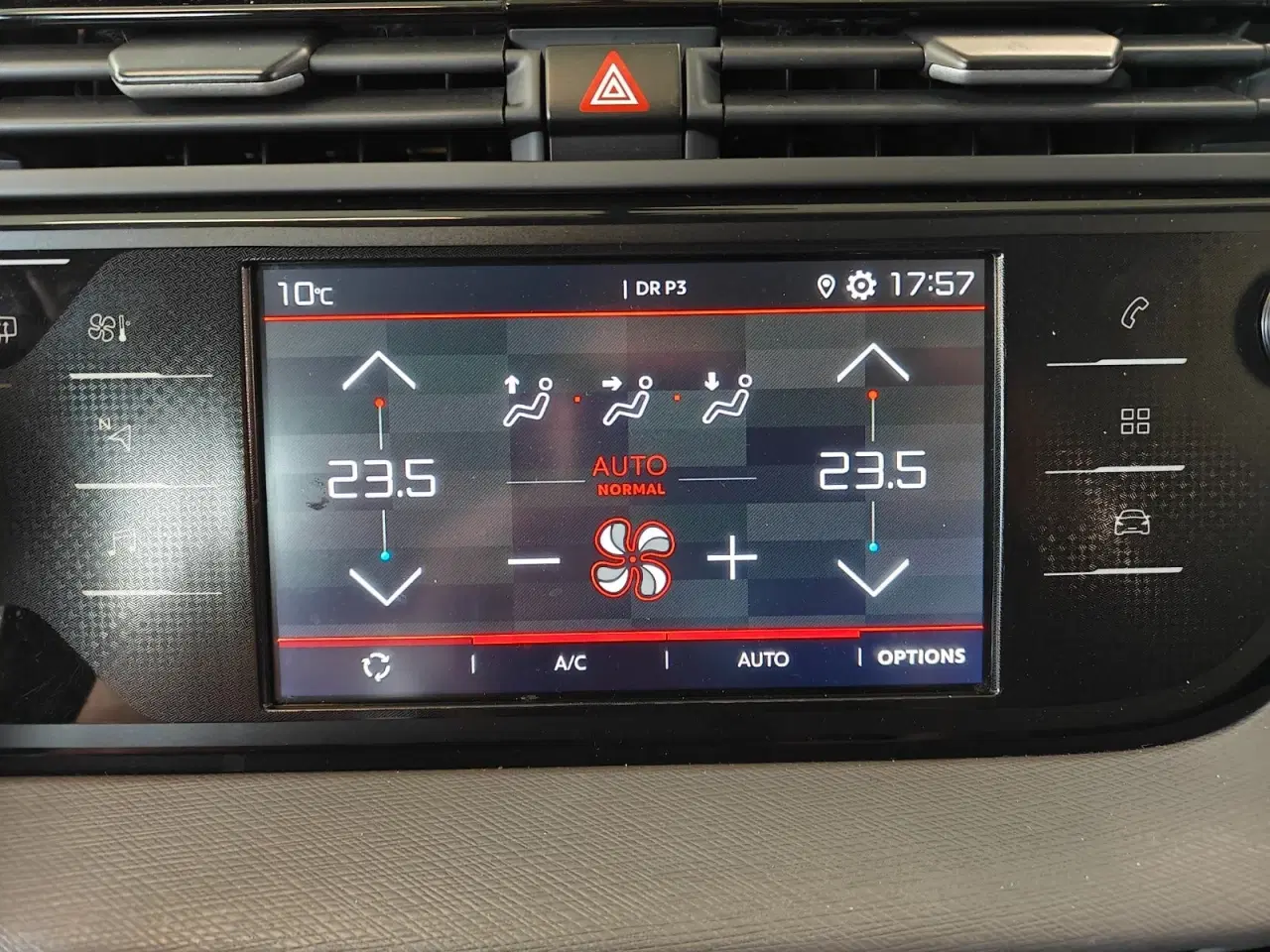 Billede 18 - Citroën C4 SpaceTourer 1,5 BlueHDi 130 Iconic EAT8