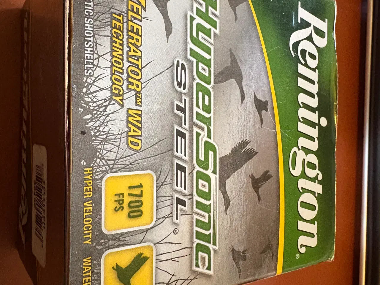 Billede 3 - Jagtpatroner kaliber 12