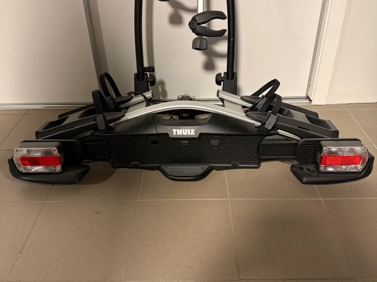 Billede 1 - Thule  Velocompact 925