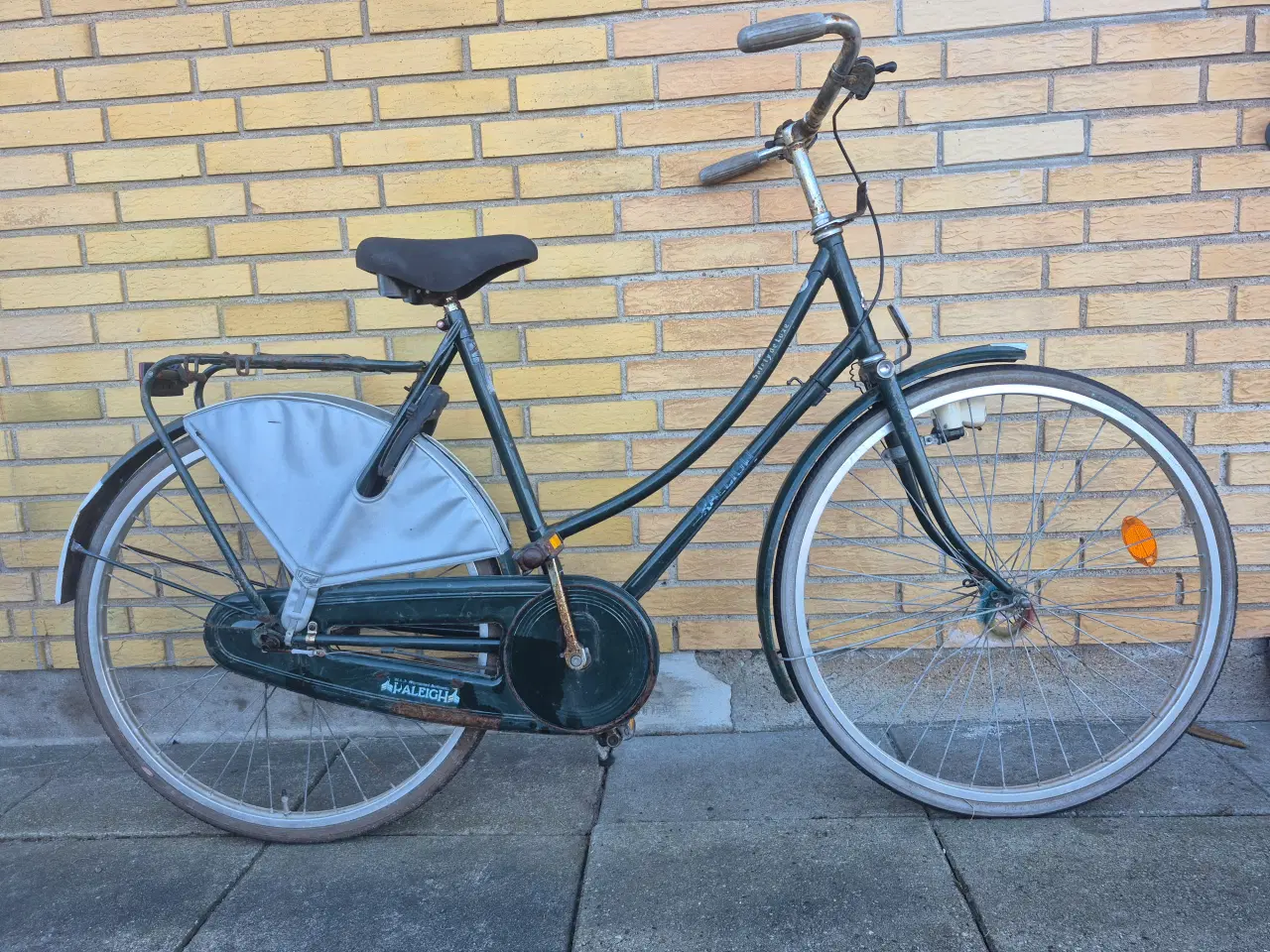 Billede 1 - Raleigh damecykel sælges!