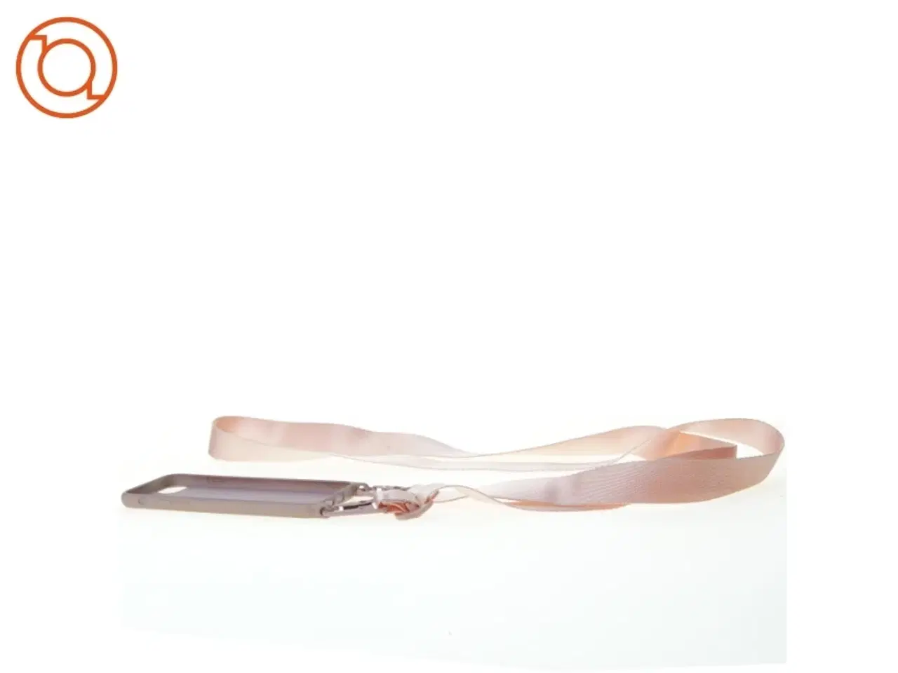 Billede 3 - Iphone cover med snor (str. 85 cm)