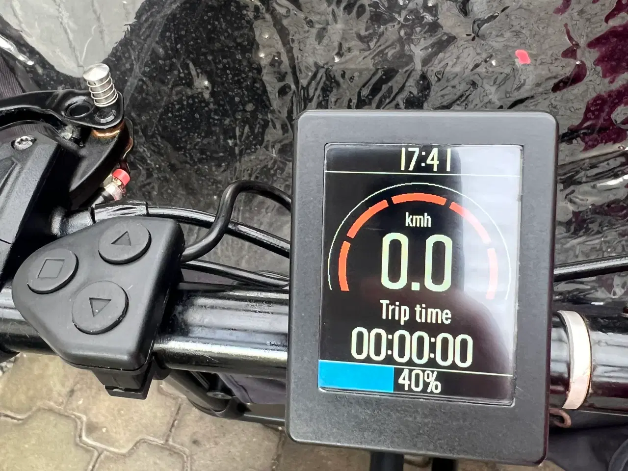 Billede 6 - El ladcykel, SCO premium E Cargo