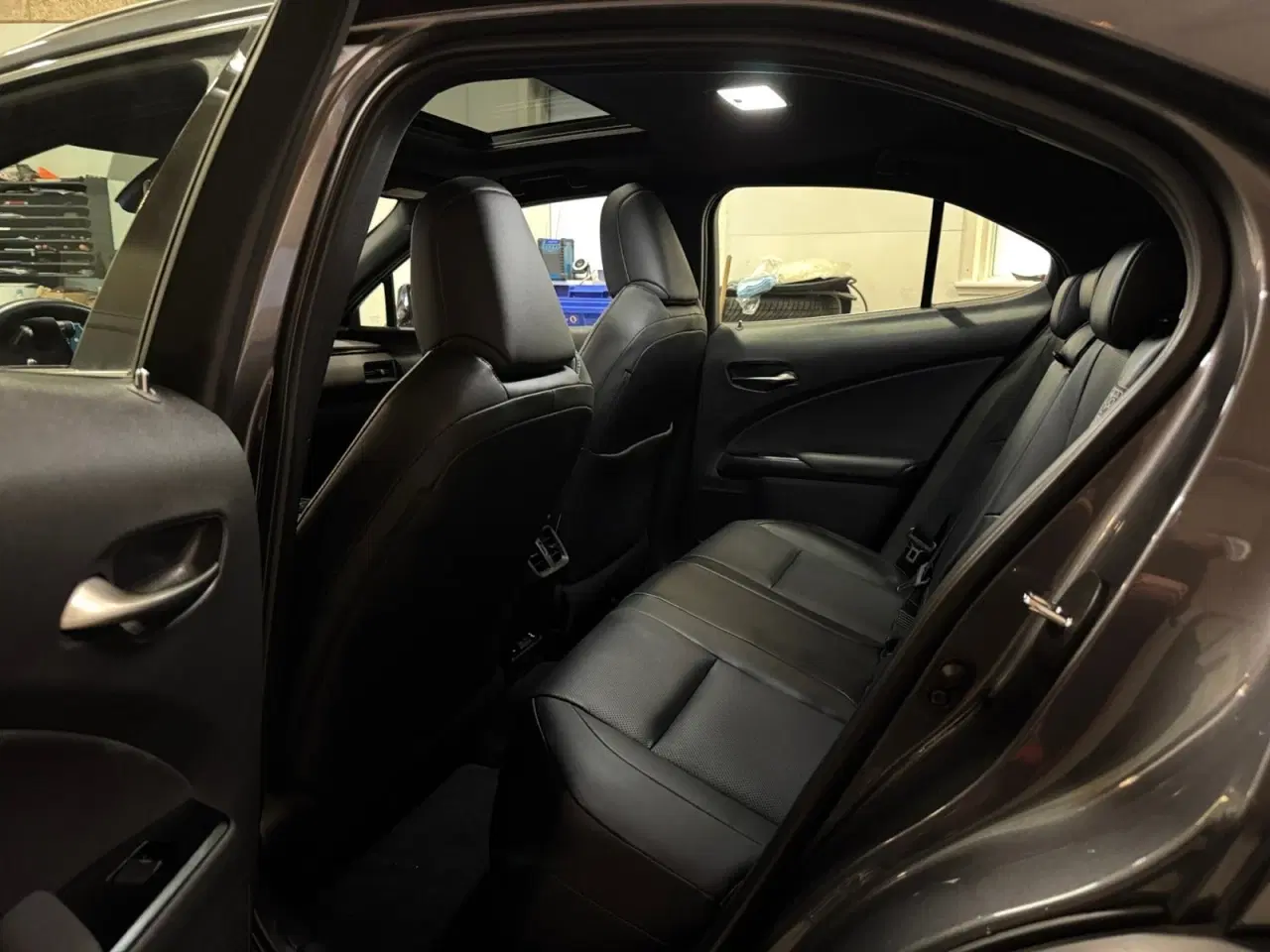 Billede 15 - Lexus UX300e  Premium