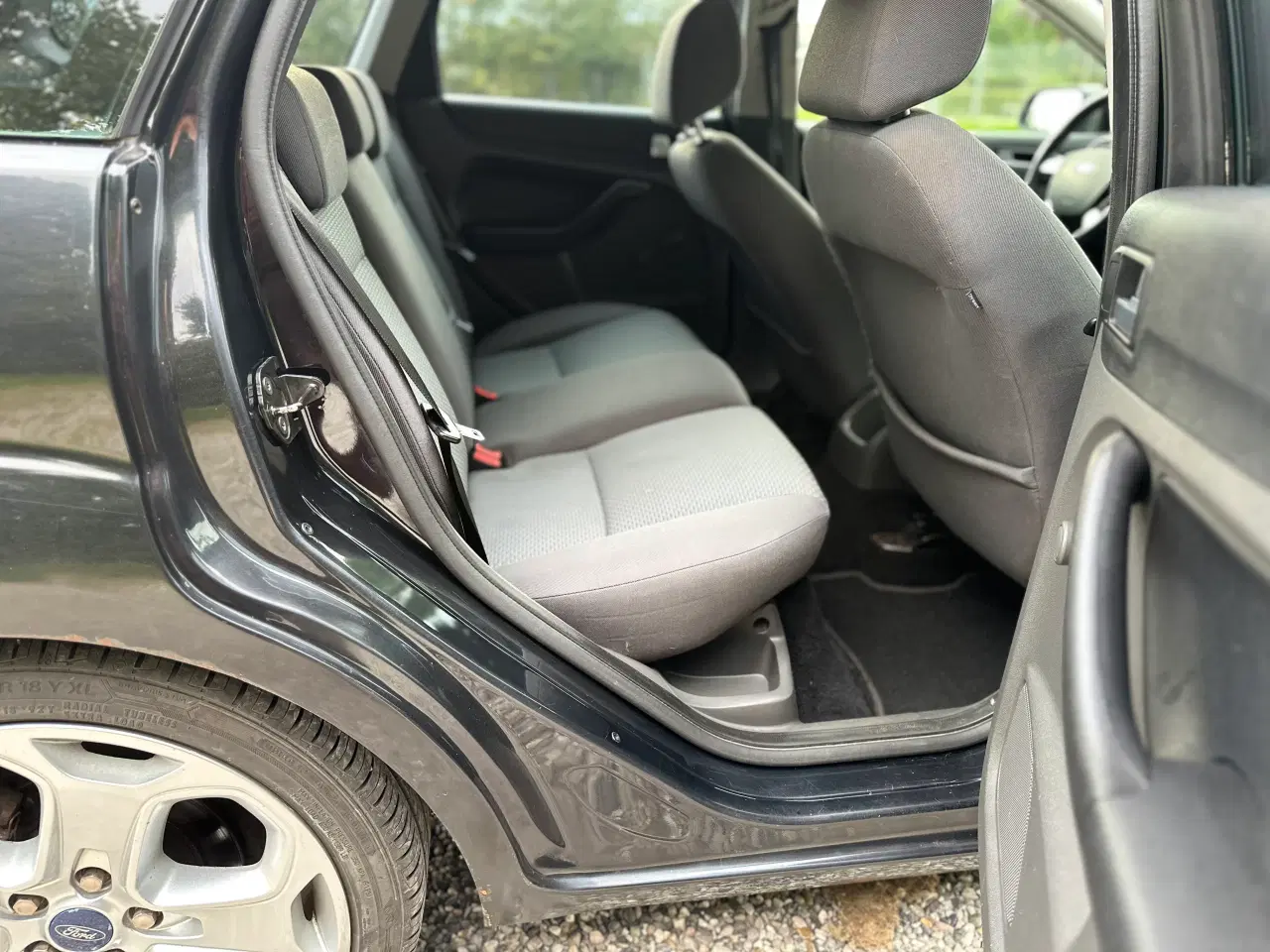 Billede 7 - Ford focus nysynet 1.6 benzin