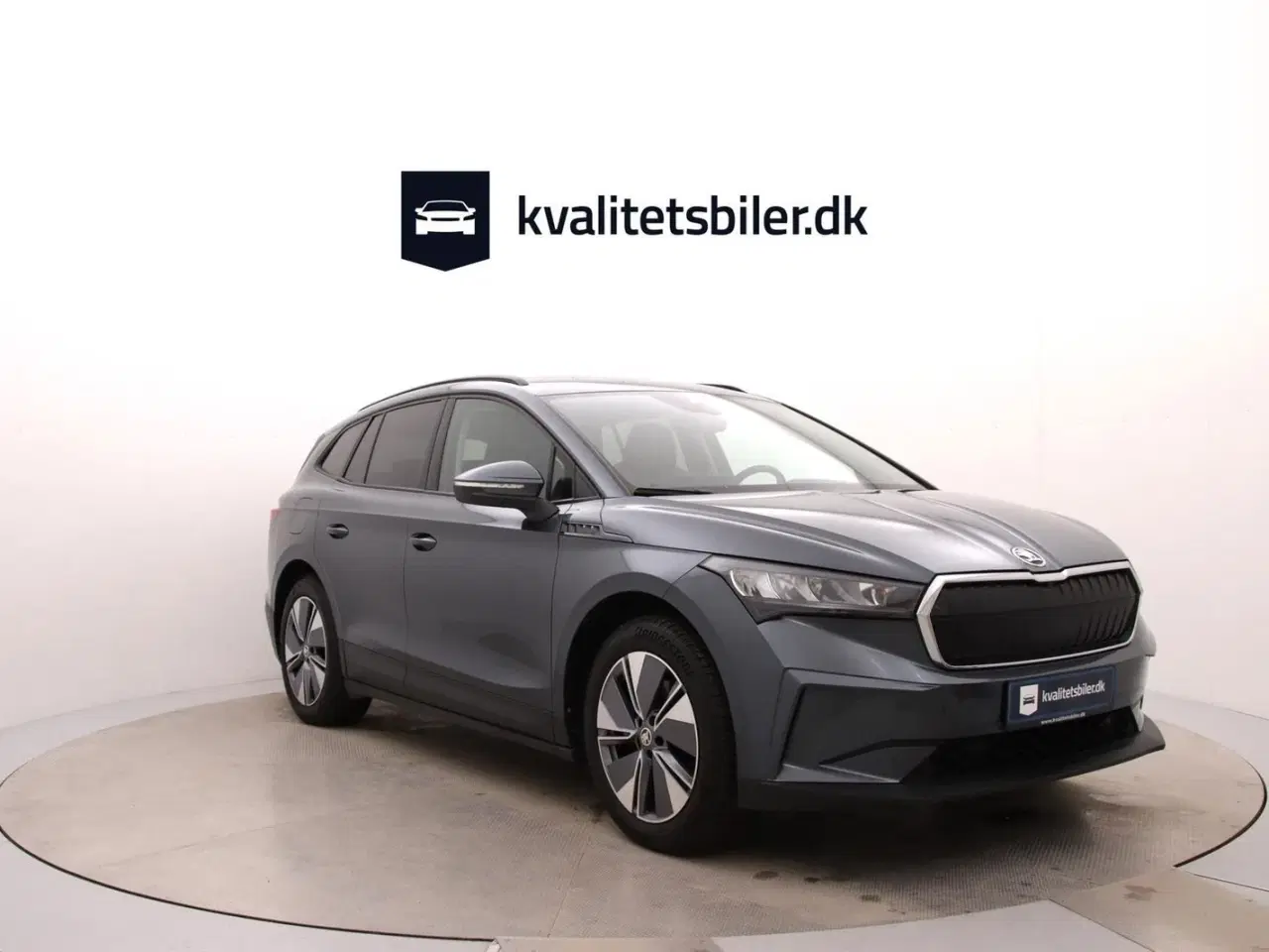 Billede 6 - Skoda Enyaq 60 iV