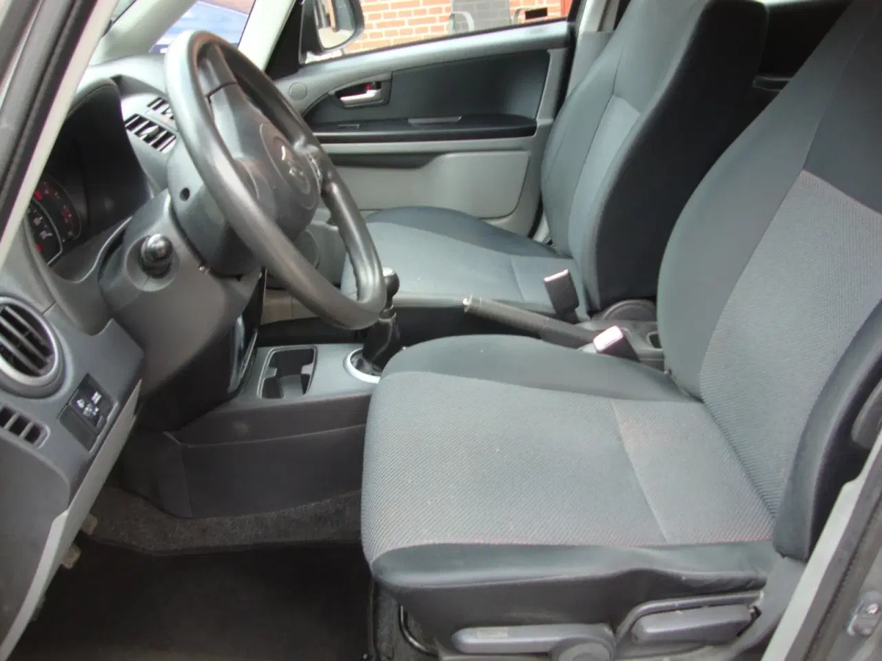 Billede 8 - Suzuki SX4 1,5 GL-A