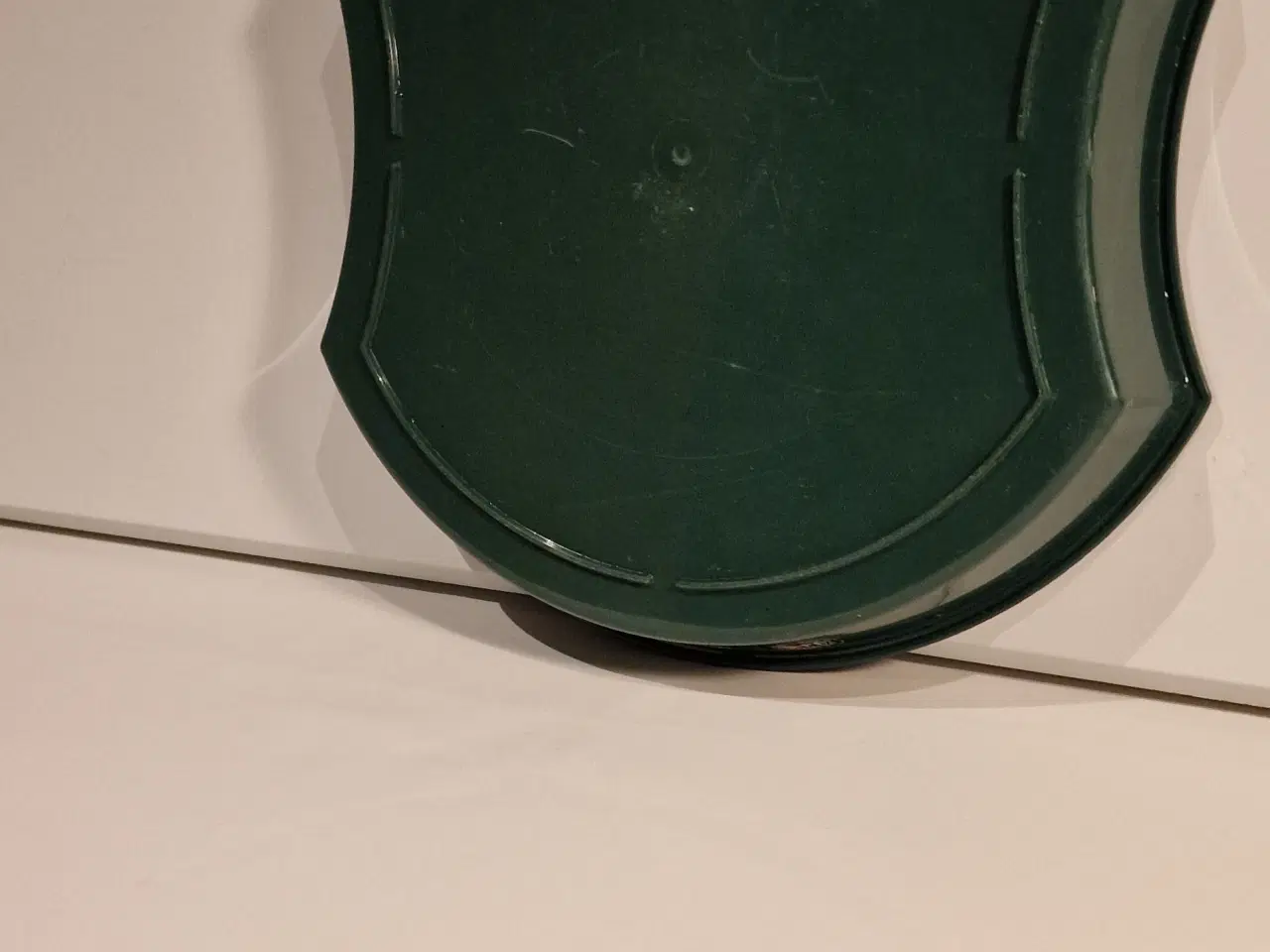 Billede 2 - JOHN JAMESON & SON LIMITED serveringsbakke