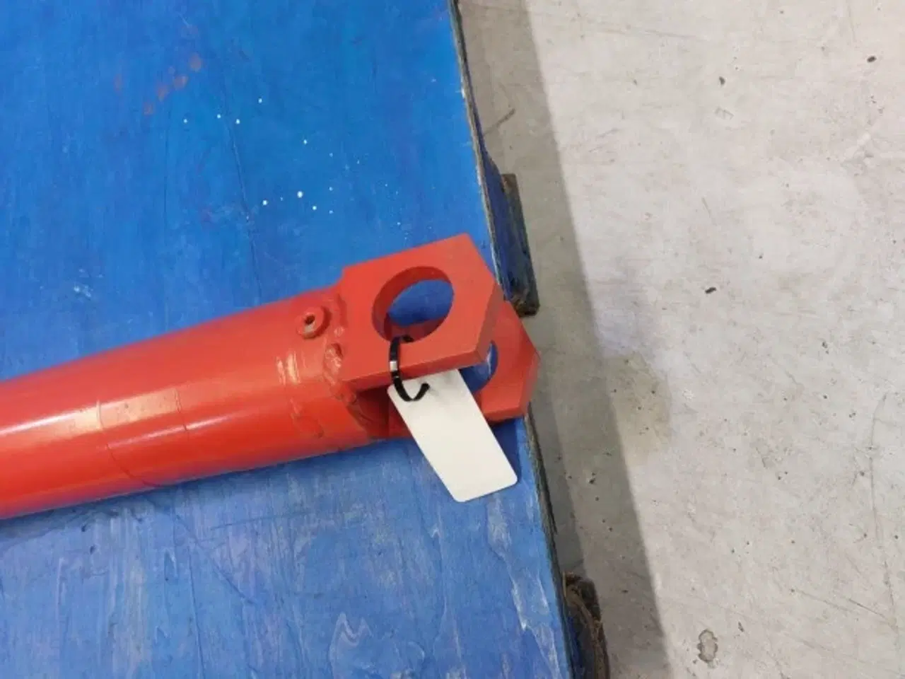 Billede 2 - Taarup 3310C Cylinder KT 69373000