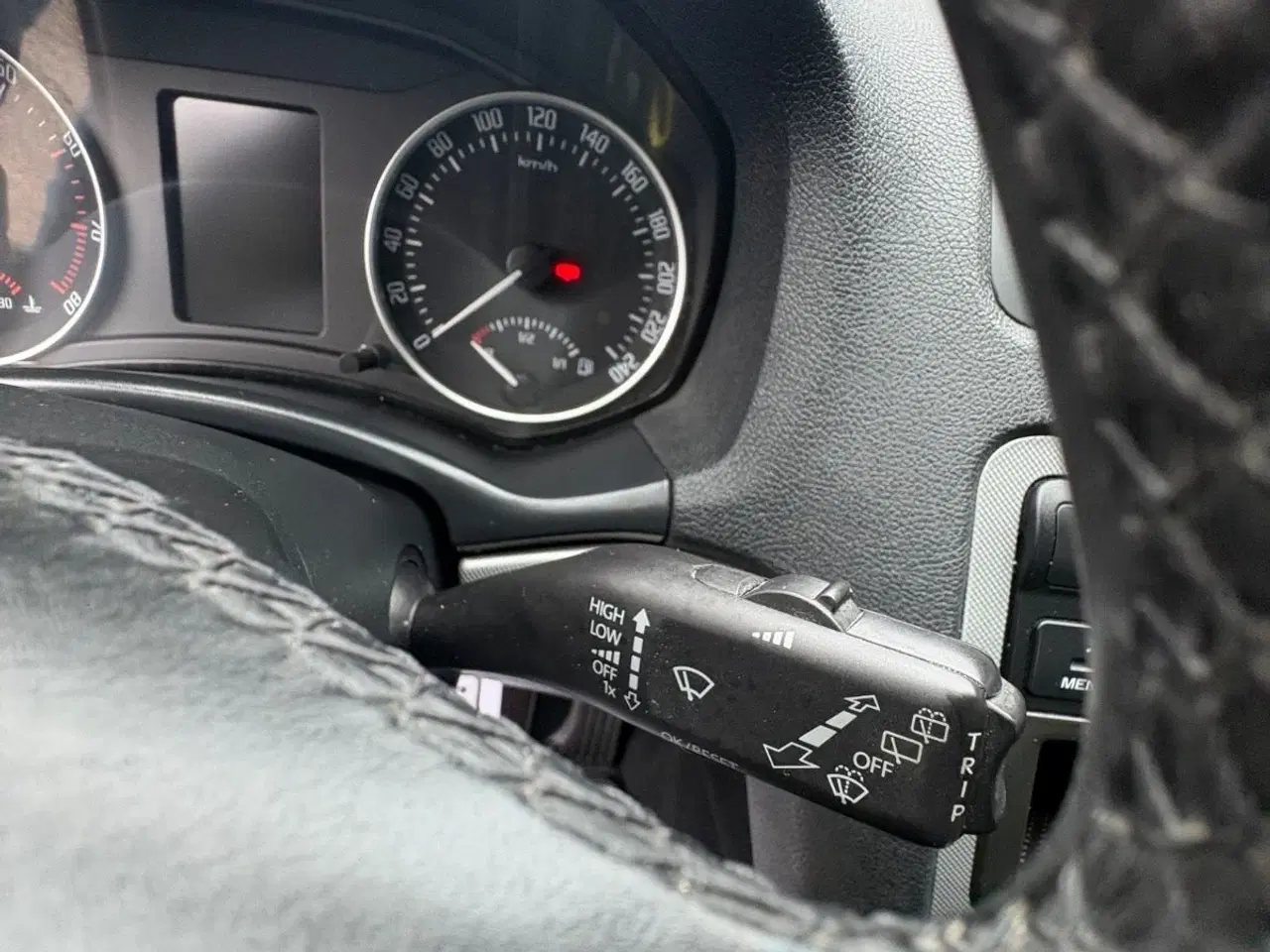 Billede 9 - Skoda Octavia 1,8 TSi 160 Elegance