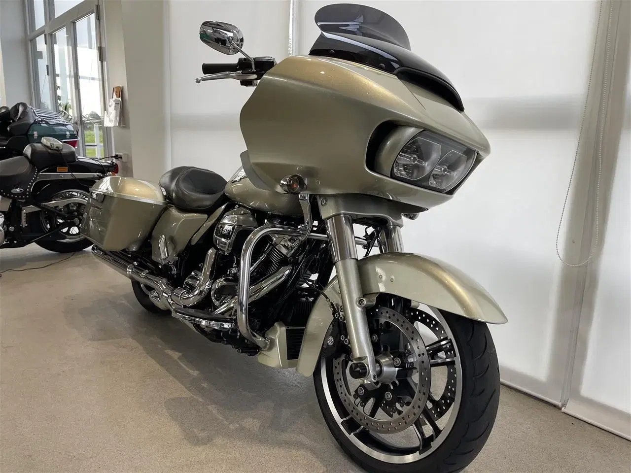 Billede 3 - Harley Davidson FLTRXS Road Glide Special