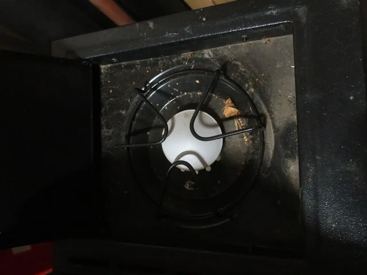 Billede 5 - Grill GRILLEXPERT