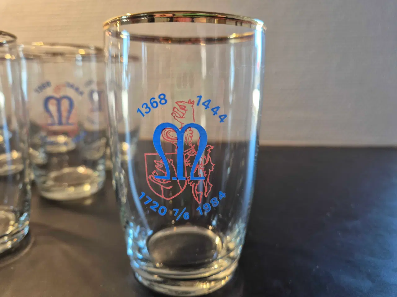 Billede 4 - Muler glas