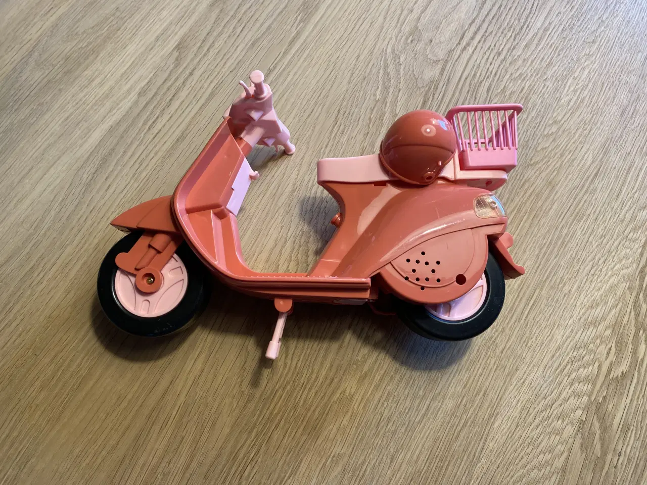 Billede 5 - Tilbehør til Barbie dukker