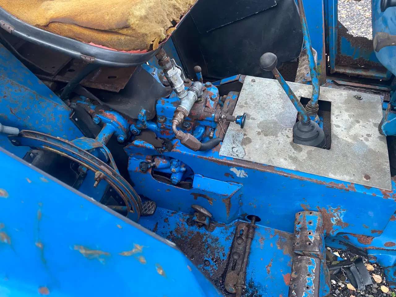 Billede 8 - Ford 3000