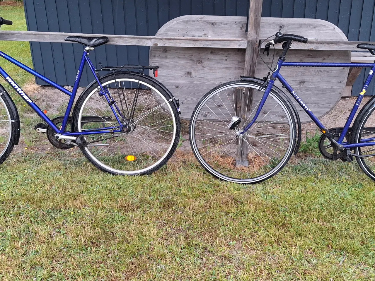 Billede 3 - Cykler sælges
