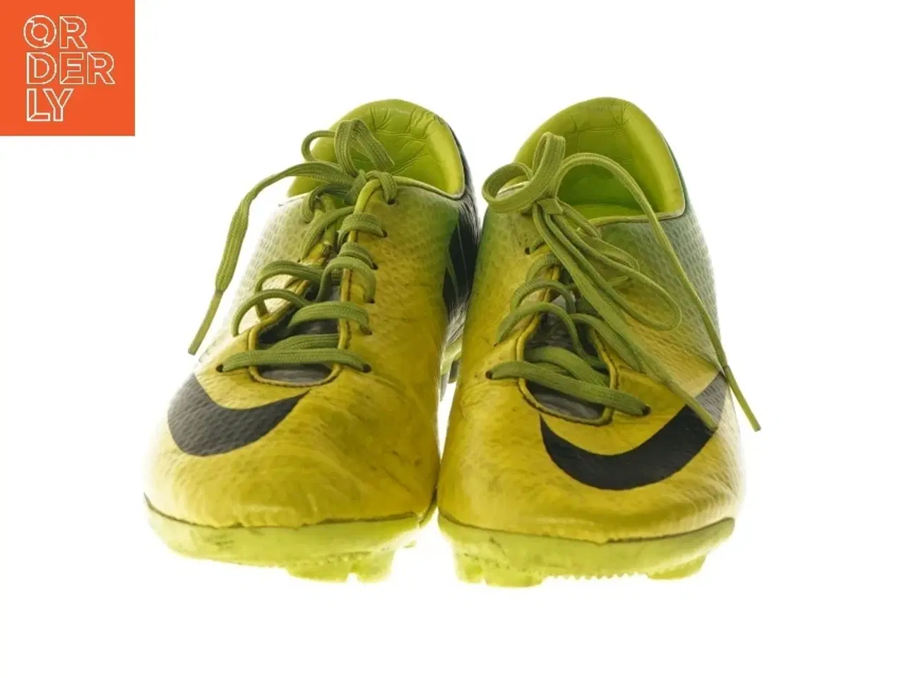 Billede 3 - Fodboldstøvler Nike Mercurial str. 35,5 fra Nike (str. 35,5 )